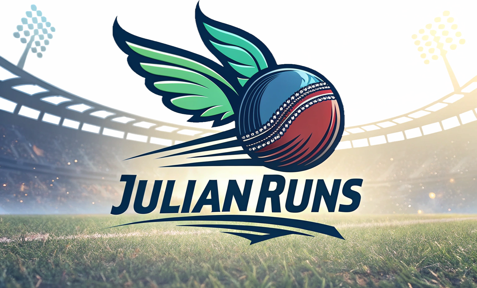 Julian Runs